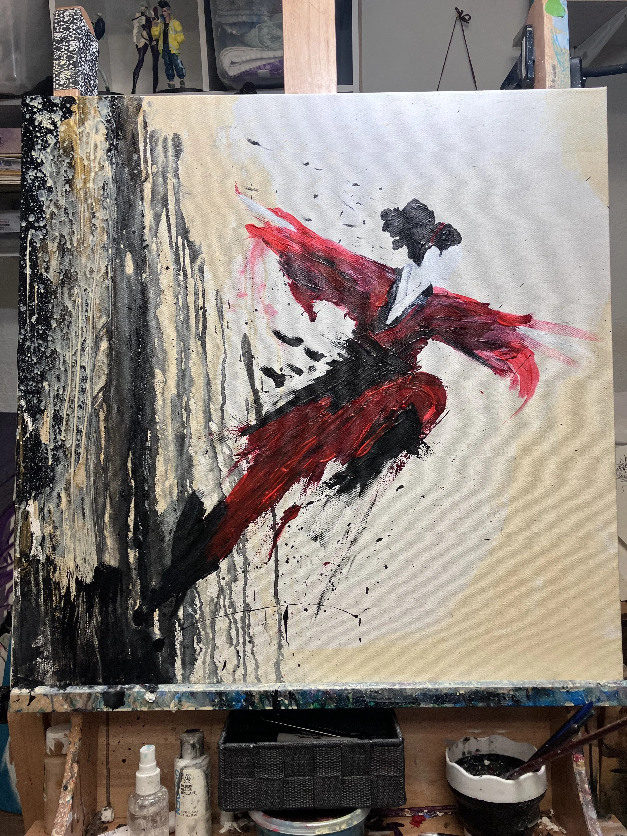 Far Out Far East — The Groove